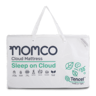 Momco เบาะนอน Tencel