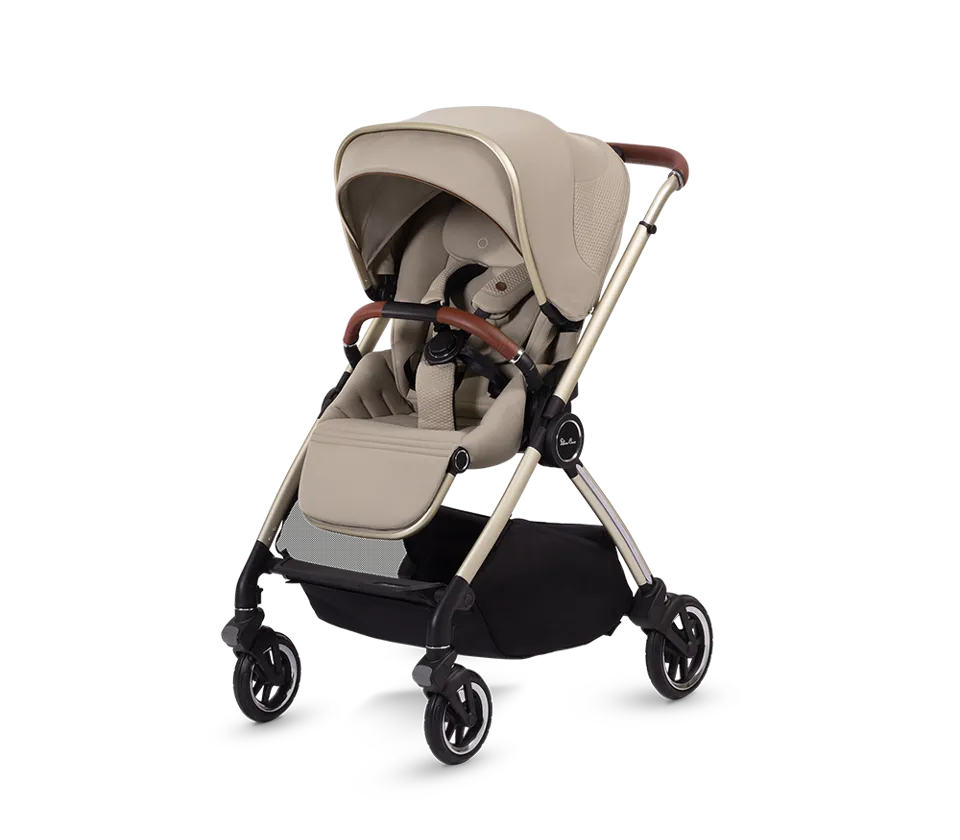 Silver Cross Dune Premium